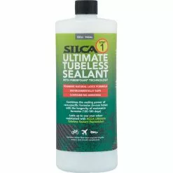 Silca Fluide D'Étanchéité Ultimate Tubeless Sealant 7 Silca Fluide D'Étanchéité Ultimate Tubeless Sealant -Pneus 27,5" Soldes 471589