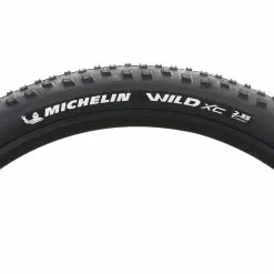 Michelin Set De 2 Pneus Souples Wild XC Performance 29" -Pneus 27,5" Soldes 474915
