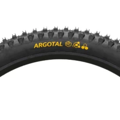 Continental Pneu Souple Argotal Enduro Soft 29" -Pneus 27,5" Soldes 477045