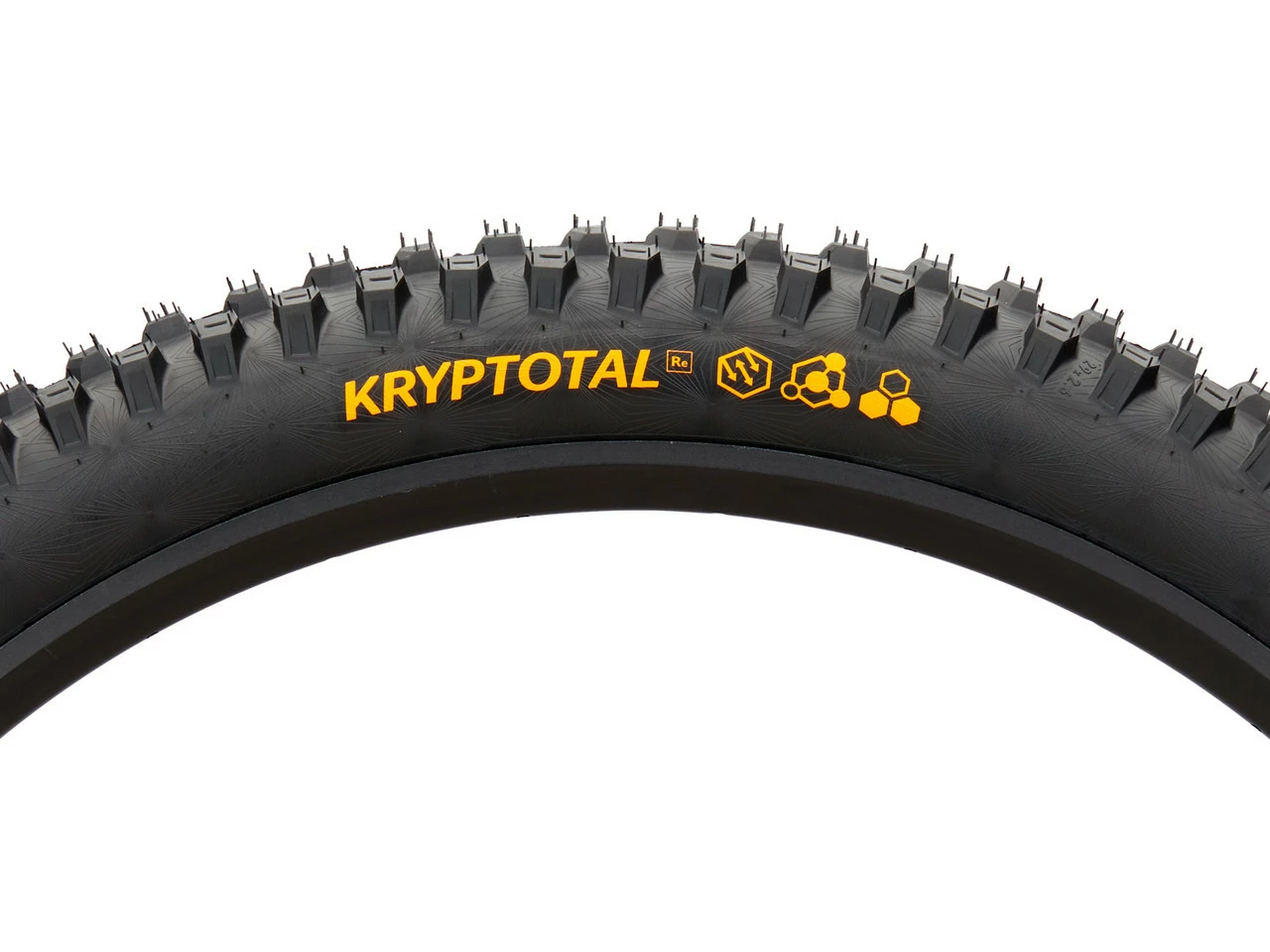 Continental Pneu Souple Kryptotal-R Enduro Soft 29" 5 Continental Pneu Souple Kryptotal-R Enduro Soft 29" – Image 3