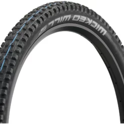 Schwalbe Pneu Souple Wicked Will Evolution ADDIX SpeedGrip Super Ground 27,5"