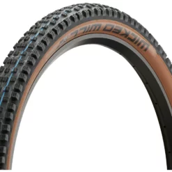 Schwalbe Pneu Souple Wicked Will Evolution ADDIX SpeedGrip Super Ground 27,5" -Pneus 27,5" Soldes 479484