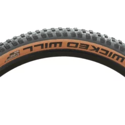 Schwalbe Pneu Souple Wicked Will Evolution ADDIX SpeedGrip Super Ground 27,5" -Pneus 27,5" Soldes 479486