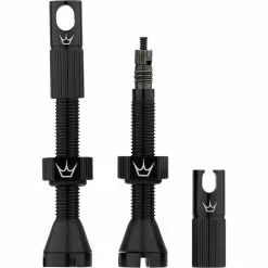 Peatys Kit De Conversion Tubeless Holeshot -Pneus 27,5" Soldes 479561