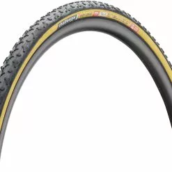 Challenge Pneu Souple Baby Limus Pro Handmade TLR 28"