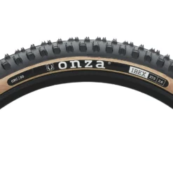 Onza Pneu Souple Ibex GRC SC50 Skinwall 27,5+ -Pneus 27,5" Soldes 480168
