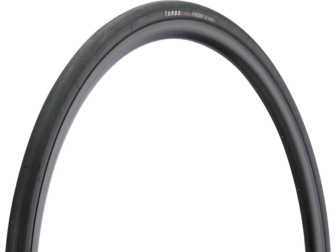 Specialized Pneu Souple S-Works Turbo T2 + T5 28" 3 Specialized Pneu Souple S-Works Turbo T2 + T5 28"