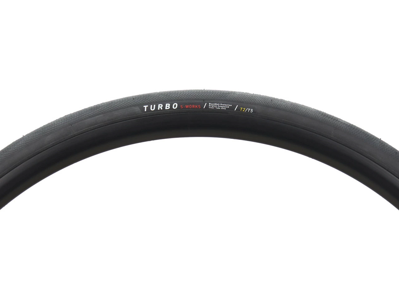 Specialized Pneu Souple S-Works Turbo T2 + T5 28" 5 Specialized Pneu Souple S-Works Turbo T2 + T5 28" – Image 3