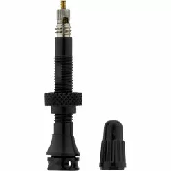 Mavic Valve UST Ronde -Pneus 27,5" Soldes 485979