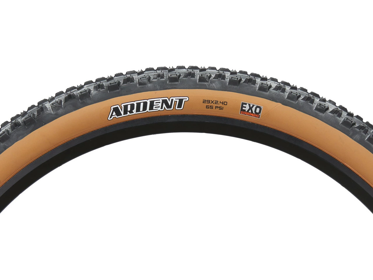 MAXXIS Pneu Souple Ardent Dual EXO 29" Faltreifen 5 MAXXIS Pneu Souple Ardent Dual EXO 29" Faltreifen – Image 3