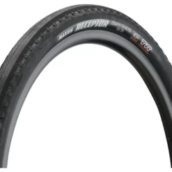 MAXXIS Pneu Souple Receptor Dual EXO TR 27,5"