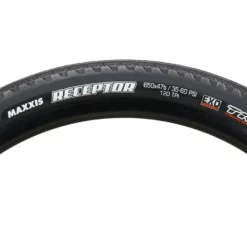 MAXXIS Pneu Souple Receptor Dual EXO TR 27,5" -Pneus 27,5" Soldes 486413
