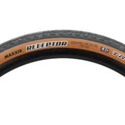 MAXXIS Pneu Souple Receptor Dual EXO TR 27,5" -Pneus 27,5" Soldes 486417