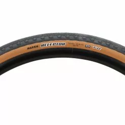 MAXXIS Pneu Souple Receptor Dual EXO TR 28" -Pneus 27,5" Soldes 486425