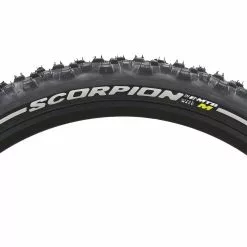 Pirelli Pneu Souple Scorpion E-MTB Mixed Terrain 29" -Pneus 27,5" Soldes 486454