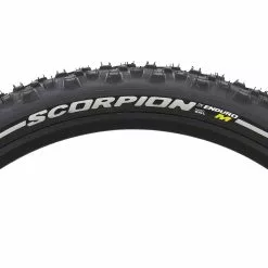 Pirelli Pneu Souple Scorpion Enduro Mixed Terrain 29" Modèle 2023 -Pneus 27,5" Soldes 486462