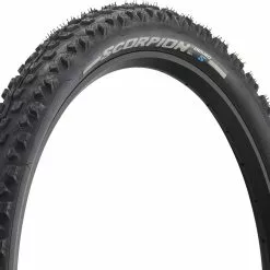 Pirelli Pneu Souple Scorpion Enduro Soft Terrain 29" Modèle 2023