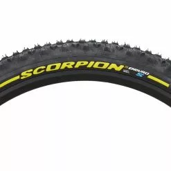 Pirelli Pneu Souple Scorpion Enduro Soft Terrain 29" Modèle 2023 -Pneus 27,5" Soldes 486470