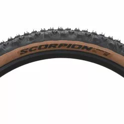 Pirelli Pneu Souple Scorpion Enduro Soft Terrain 29" Modèle 2023 -Pneus 27,5" Soldes 486474