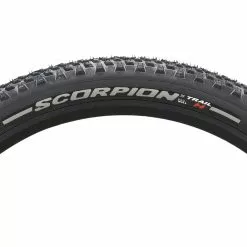 Pirelli Pneu Souple Scorpion Trail Hard Terrain 29" -Pneus 27,5" Soldes 486478