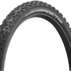 Pirelli Pneu Souple Scorpion Trail Soft Terrain 29" Modèle 2023