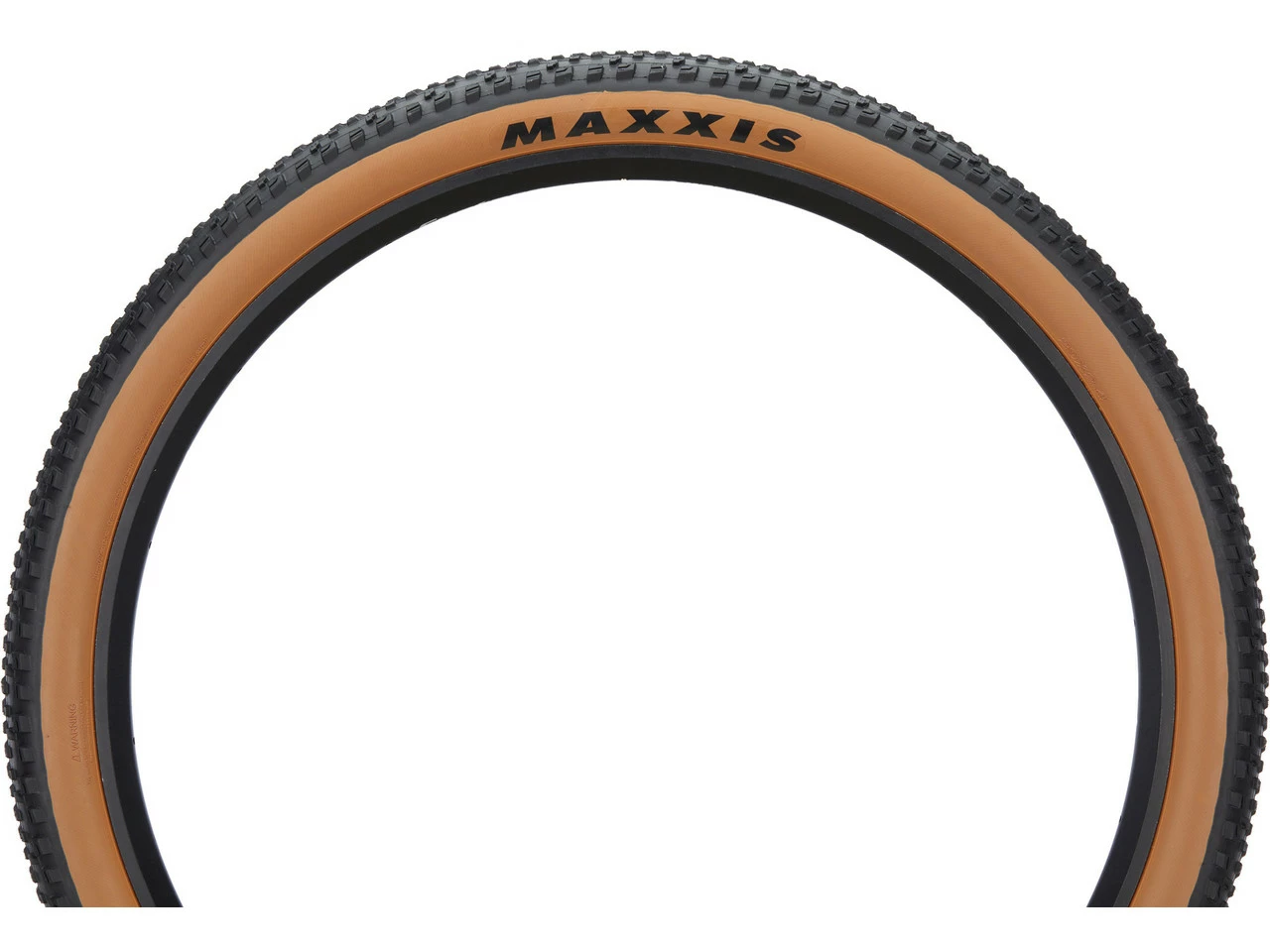 MAXXIS Pneu Souple Rekon Race Dual EXO WT TR Tanwall 29" 4 MAXXIS Pneu Souple Rekon Race Dual EXO WT TR Tanwall 29" – Image 2