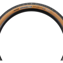 MAXXIS Pneu Souple Rambler Dual EXO TR 27,5" -Pneus 27,5" Soldes 487763