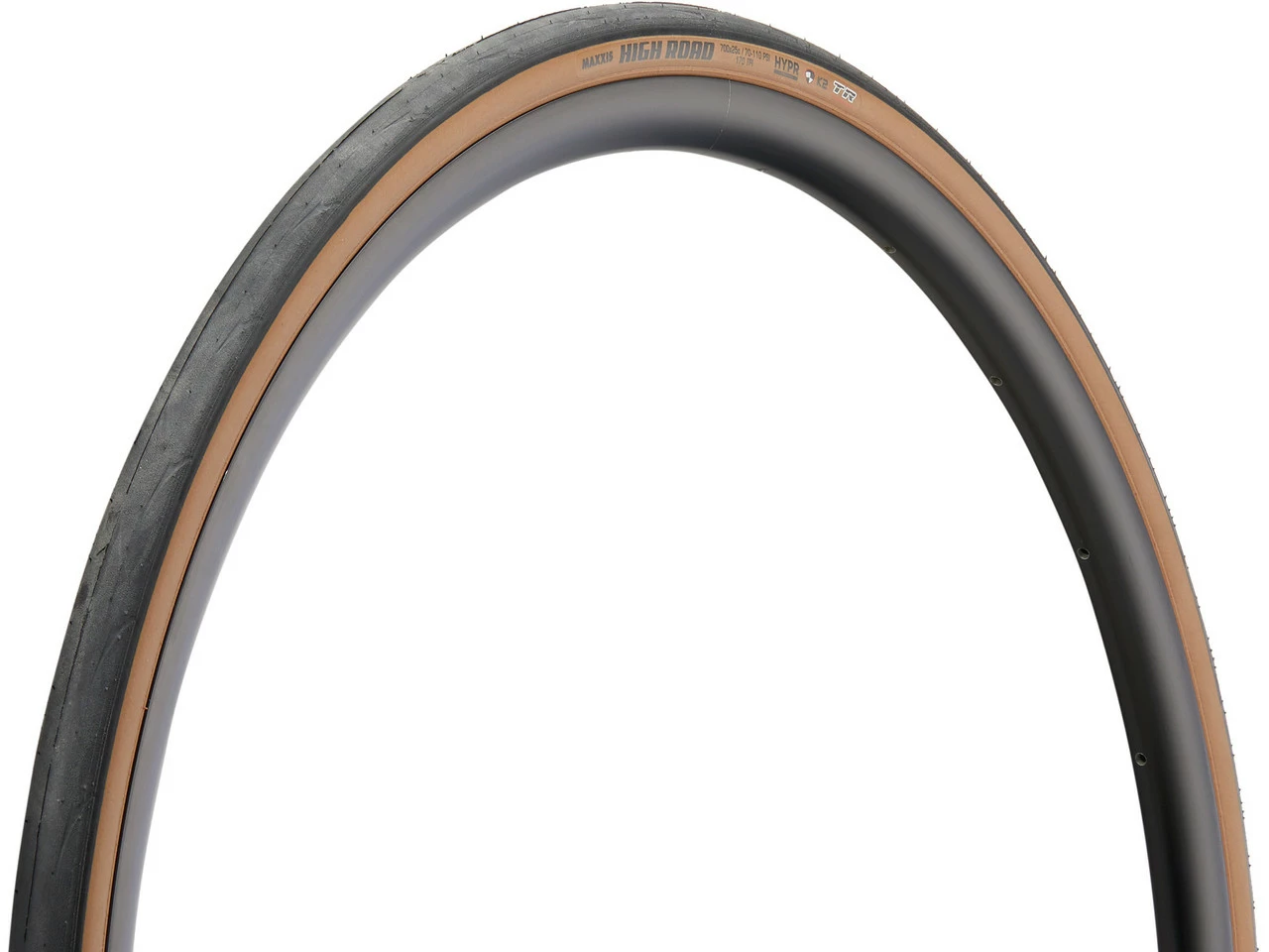 MAXXIS Pneu Souple HighRoad Hypr ZK ONE70 TR 28" 7 MAXXIS Pneu Souple HighRoad Hypr ZK ONE70 TR 28" – Image 5