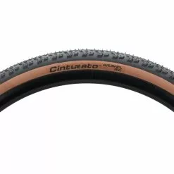 Pirelli Pneu Souple Cinturato Gravel RC TLR 28" -Pneus 27,5" Soldes 490333