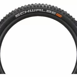 Schwalbe Pneu Souple Big Betty Evolution ADDIX Soft Super Ground 24" -Pneus 27,5" Soldes 490868