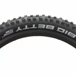 Schwalbe Pneu Souple Big Betty Evolution ADDIX Soft Super Ground 24" -Pneus 27,5" Soldes 490869