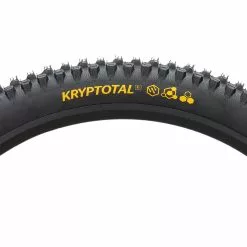 Continental Pneu Souple Kryptotal-F Enduro Soft 29 8 Continental Pneu Souple Kryptotal-F Enduro Soft 29 -Pneus 27,5" Soldes 493142