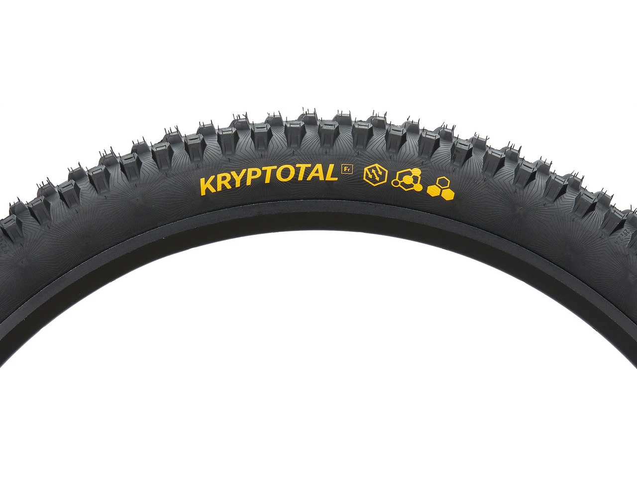 Continental Pneu Souple Kryptotal-F Enduro Soft 29 5 Continental Pneu Souple Kryptotal-F Enduro Soft 29 – Image 3