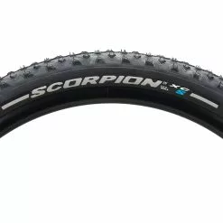 Pirelli Pneu Souple Scorpion XC Soft Terrain 29" -Pneus 27,5" Soldes 493855
