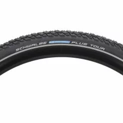 Schwalbe Pneu Rigide Marathon Plus Tour Performance ADDIX E 28" 8 Schwalbe Pneu Rigide Marathon Plus Tour Performance ADDIX E 28" -Pneus 27,5" Soldes 494647