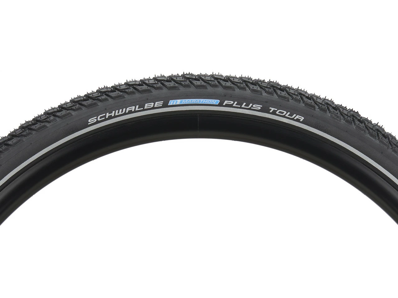 Schwalbe Pneu Rigide Marathon Plus Tour Performance ADDIX E 28" 5 Schwalbe Pneu Rigide Marathon Plus Tour Performance ADDIX E 28" – Image 3