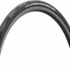 Continental Pneu Souple Grand Prix 5000 AS Tubeless Ready 28" -Pneus 27,5" Soldes 495531