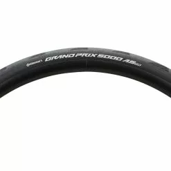 Continental Pneu Souple Grand Prix 5000 AS Tubeless Ready 28" -Pneus 27,5" Soldes 495533