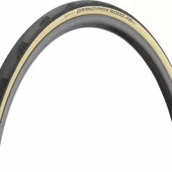 Continental Pneu Souple Grand Prix 5000 AS Tubeless Ready 28" -Pneus 27,5" Soldes 495535