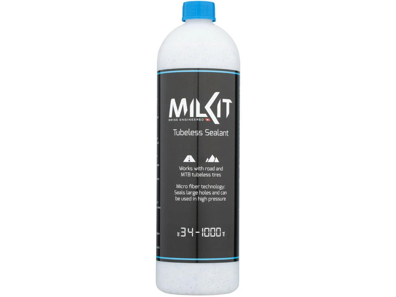 MilKit Fluide D'Étanchéité Tubeless Sealant 3 MilKit Fluide D'Étanchéité Tubeless Sealant