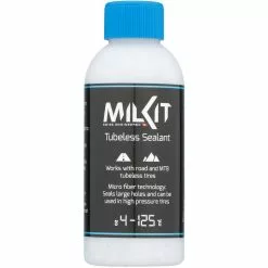 MilKit Fluide D'Étanchéité Tubeless Sealant 12 MilKit Fluide D'Étanchéité Tubeless Sealant -Pneus 27,5" Soldes 496132