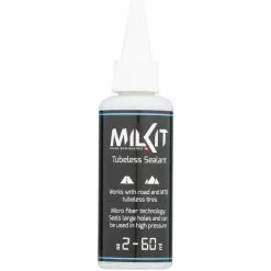 MilKit Fluide D'Étanchéité Tubeless Sealant 13 MilKit Fluide D'Étanchéité Tubeless Sealant -Pneus 27,5" Soldes 496133