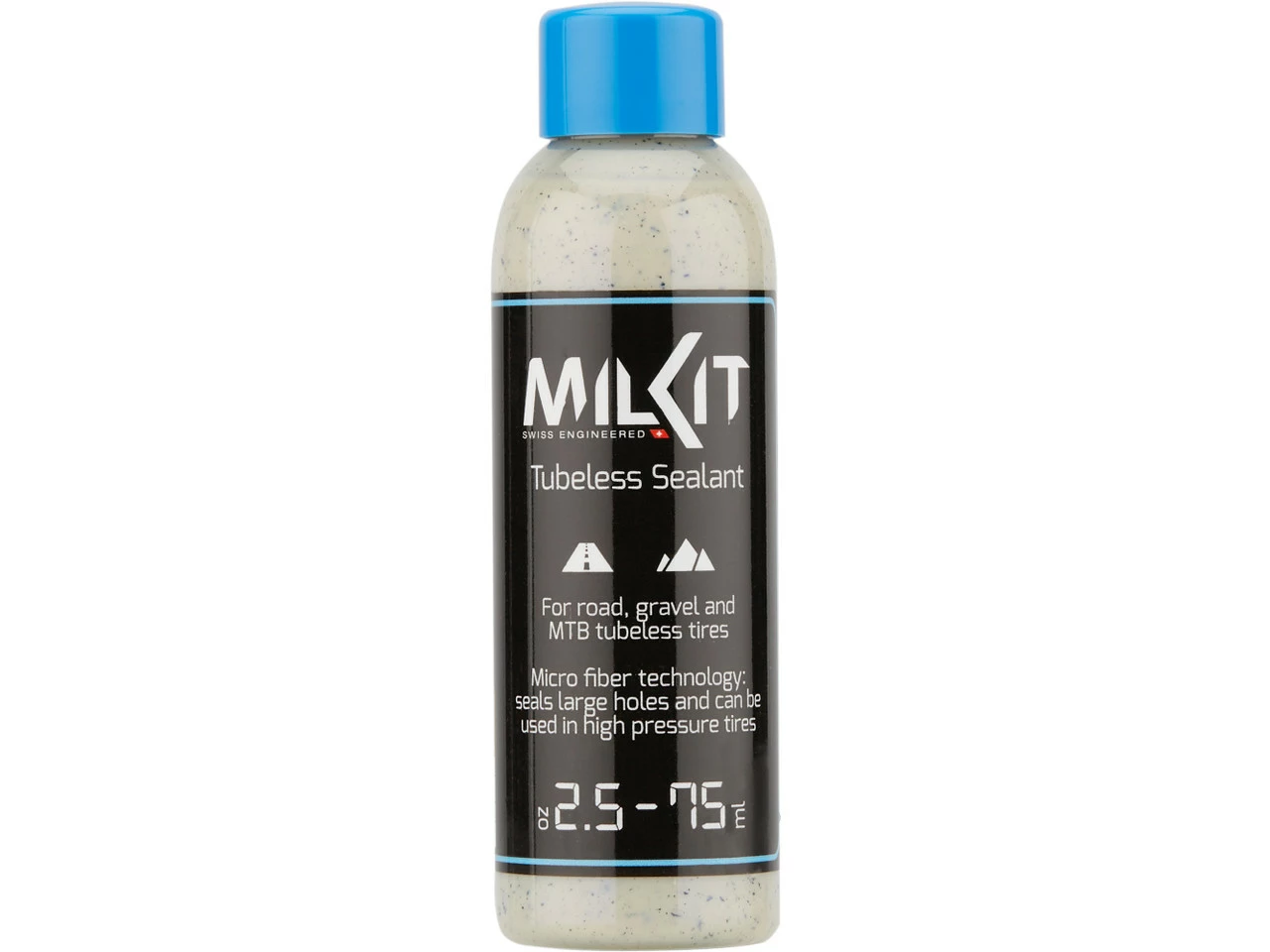 MilKit Fluide D'Étanchéité Tubeless Sealant 8 MilKit Fluide D'Étanchéité Tubeless Sealant – Image 6