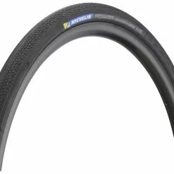 Michelin Pneu Souple Power Adventure TS Competition TLR 28" -Pneus 27,5" Soldes 500789
