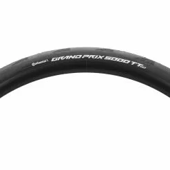 Continental Pneu Souple Grand Prix 5000 TT Tubeless Ready 28" -Pneus 27,5" Soldes 501038