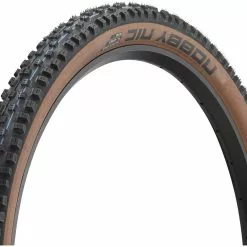 Schwalbe Pneu Souple Nobby Nic Evolution ADDIX SpeedGrip Super Race 29"