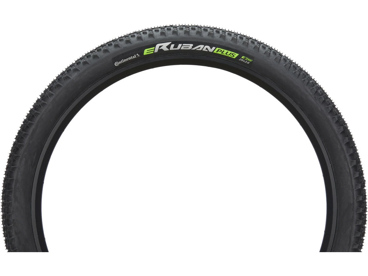 Continental Pneu Rigide ERuban Plus 29" SL 4 Continental Pneu Rigide ERuban Plus 29" SL – Image 2