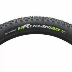 Continental Pneu Rigide ERuban Plus 29" SL 8 Continental Pneu Rigide ERuban Plus 29" SL -Pneus 27,5" Soldes 502430