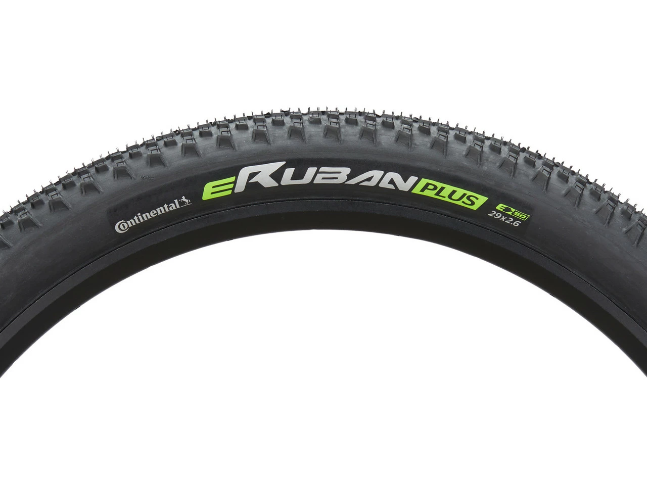 Continental Pneu Rigide ERuban Plus 29" SL 5 Continental Pneu Rigide ERuban Plus 29" SL – Image 3