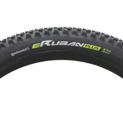 Continental Pneu Rigide ERuban Plus 26" SL -Pneus 27,5" Soldes 503895